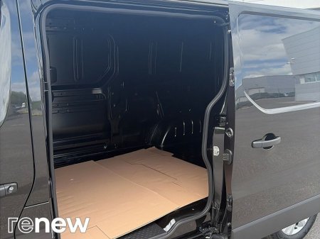 2026 Renault Trafic - photo 11