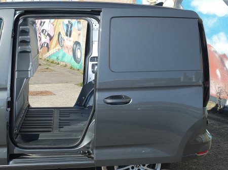 2023 Volkswagen Caddy - photo 16