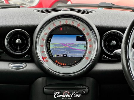 2011 Mini Cooper - photo 37