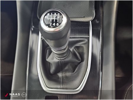 2021 Nissan Qashqai - photo 17