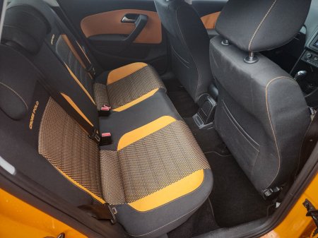 2011 Volkswagen Polo - photo 30