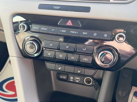 2018 Kia Sportage - photo 12