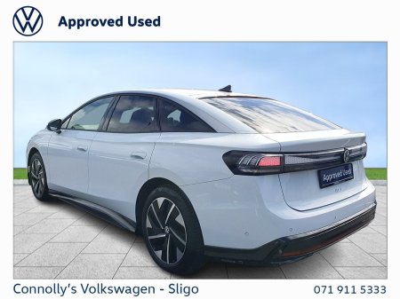 2024 Volkswagen ID.7 - photo 13