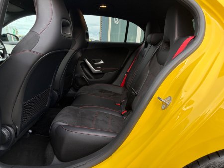 2019 Mercedes-Benz A-Class - photo 26