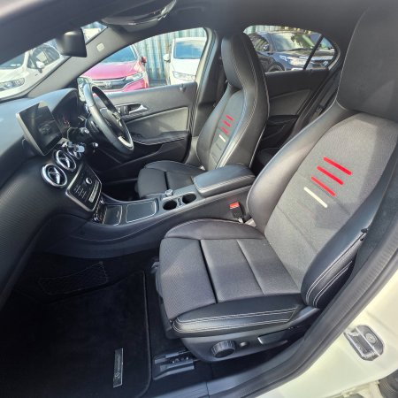 2018 Mercedes-Benz A-Class - photo 21