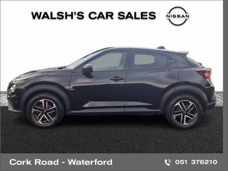 2025 Nissan Juke - photo 5