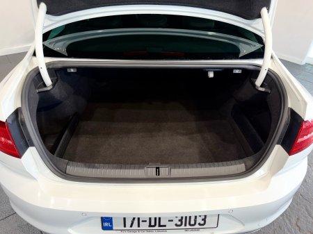 2017 Volkswagen Passat - photo 7