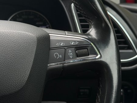 2018 SEAT Leon - photo 12