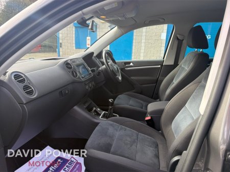 2016 Volkswagen Tiguan - photo 10