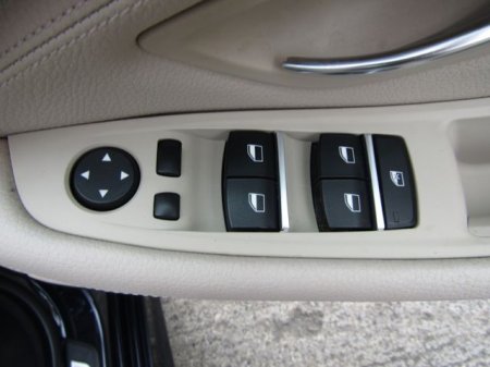 2013 BMW 5-Series - photo 24
