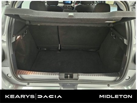 2024 Dacia Sandero Stepway - photo 8