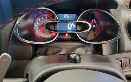 2014 Renault Clio - photo 13