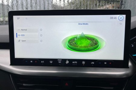 2024 Ford Focus - photo 36