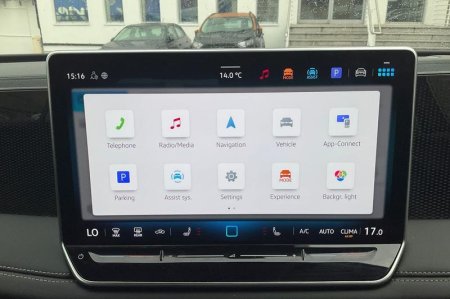 2026 Volkswagen Tiguan - photo 23