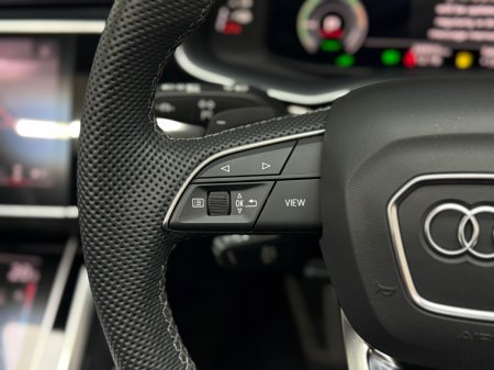 2025 Audi Q8 - photo 22