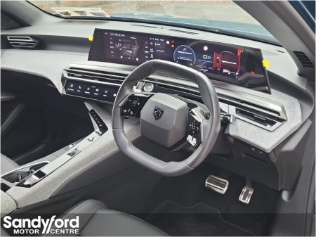 2025 Peugeot 3008 - photo 9