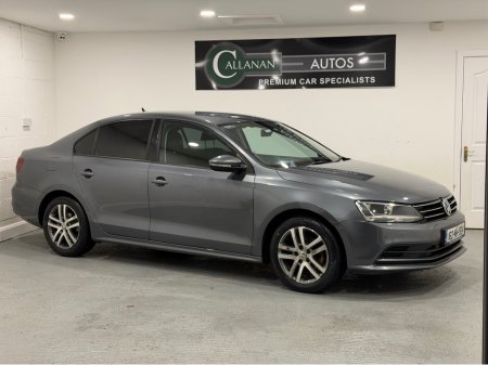 2016 Volkswagen Jetta - photo 22