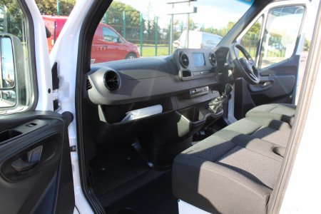 2024 Mercedes-Benz Sprinter - photo 14