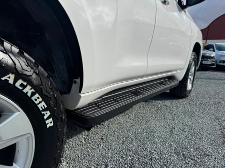 2023 Toyota Land Cruiser - photo 16