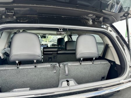 2024 Toyota Land Cruiser - photo 26
