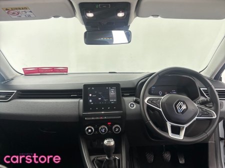 2024 Renault Clio - photo 11