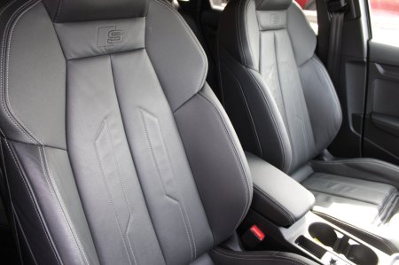 2021 Audi A3 - photo 11