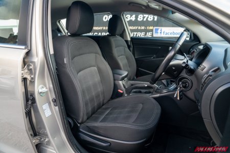 2013 Kia Sportage - photo 18