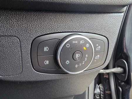 2023 Ford Focus - photo 17