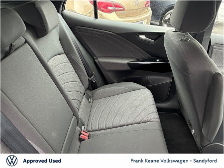2023 Volkswagen ID.3 - photo 7