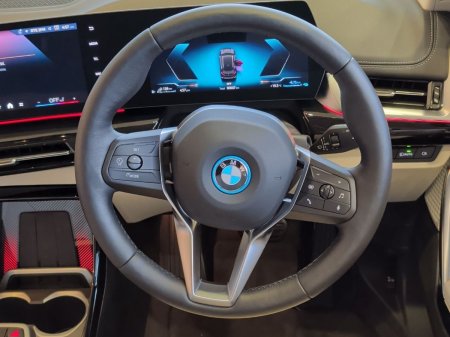 2026 BMW X1 - photo 5