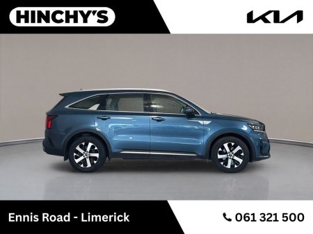 2023 Kia Sorento - photo 3