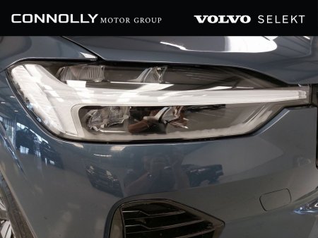 2025 Volvo XC60 - photo 15