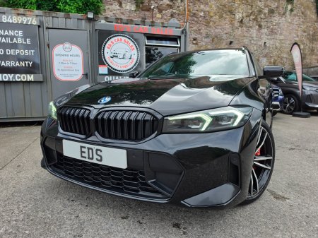 2023 BMW 3-Series - photo 5