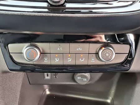 2027 Opel Corsa - photo 24