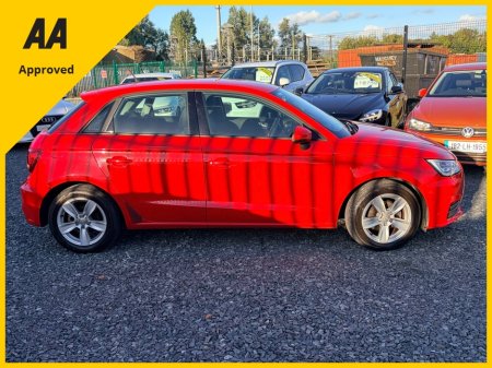 2017 Audi A1 - photo 2