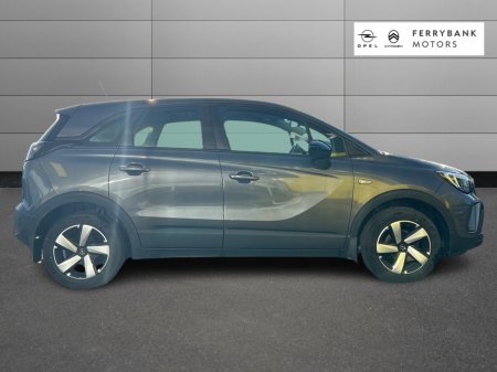 2022 Opel Crossland X - photo 4