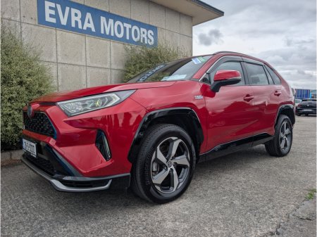 2021 Toyota RAV4 - photo 5