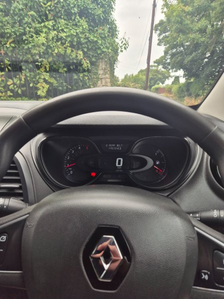 2019 Renault Captur - photo 4