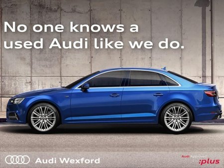 2024 Audi A6 - photo 3