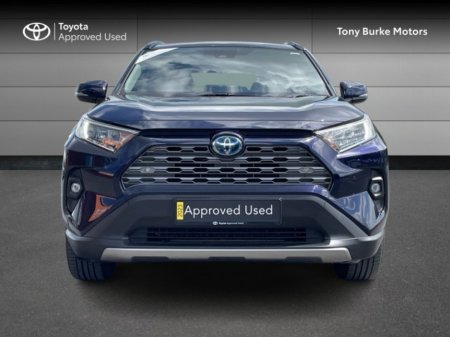 2023 Toyota RAV4 - photo 4