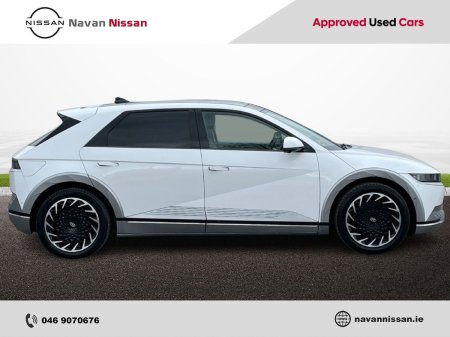 2024 Hyundai IONIQ 5 - photo 9