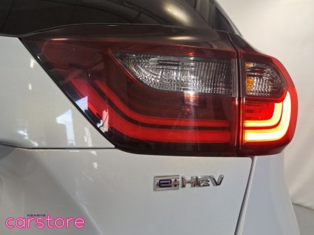 2023 Honda Fit - photo 20