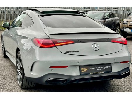 2024 Mercedes-Benz CLE - photo 10