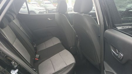 2027 Kia Stonic - photo 7