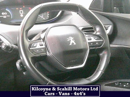2022 Peugeot 5008 - photo 20
