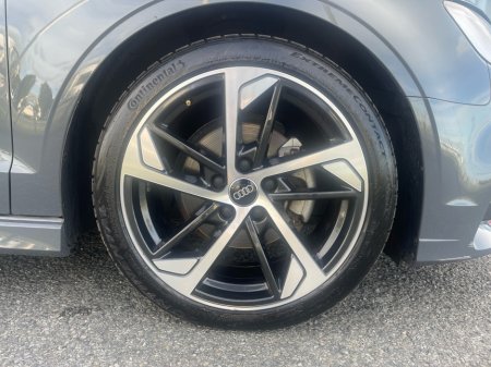 2019 Audi A3 - photo 5