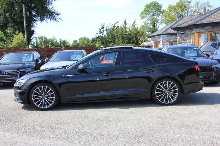 2019 Audi A5 - photo 6