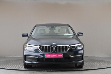 2017 BMW 5-Series - photo 2