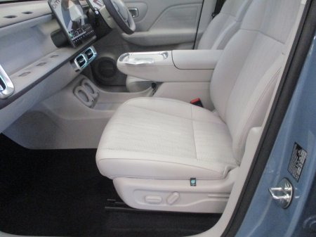 2026 Leapmotor B10 - photo 19
