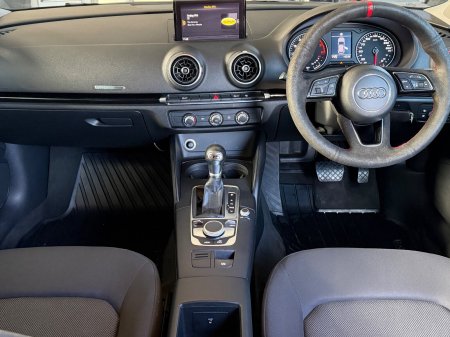 2017 Audi A3 - photo 9
